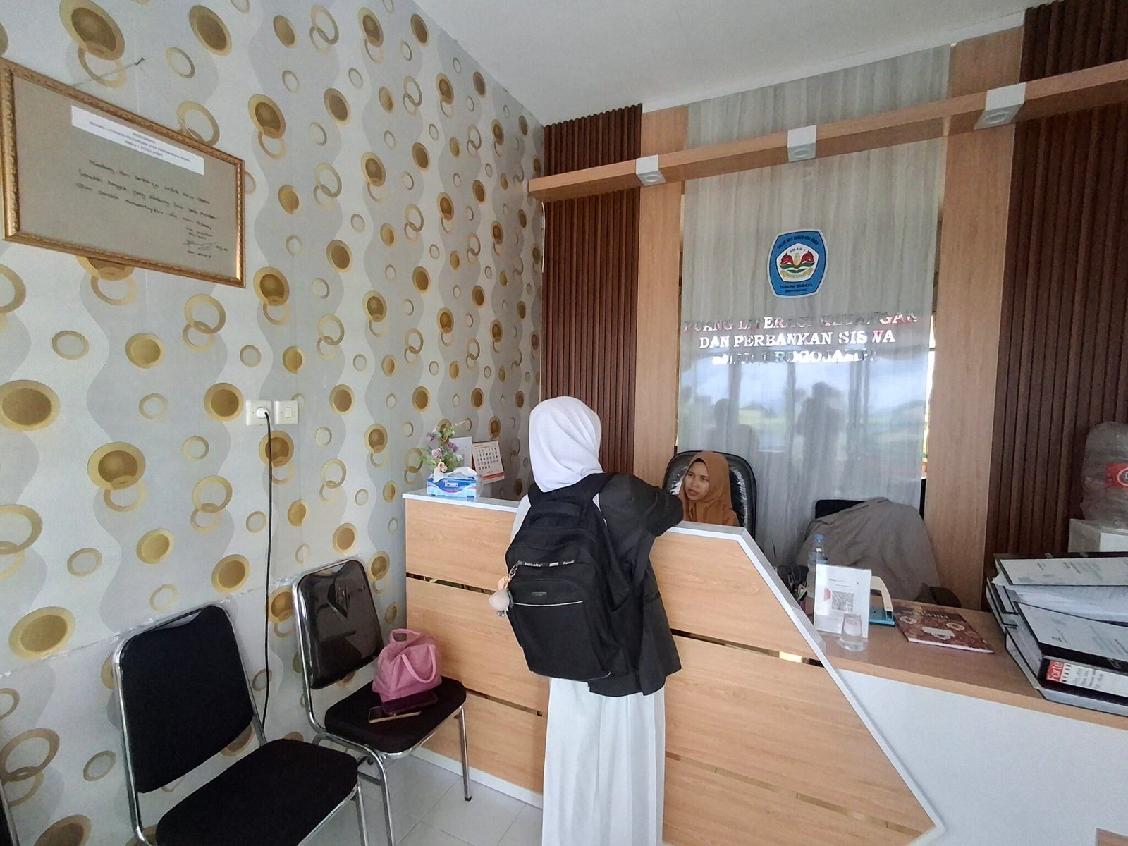 Banksis (Bank Siswa)